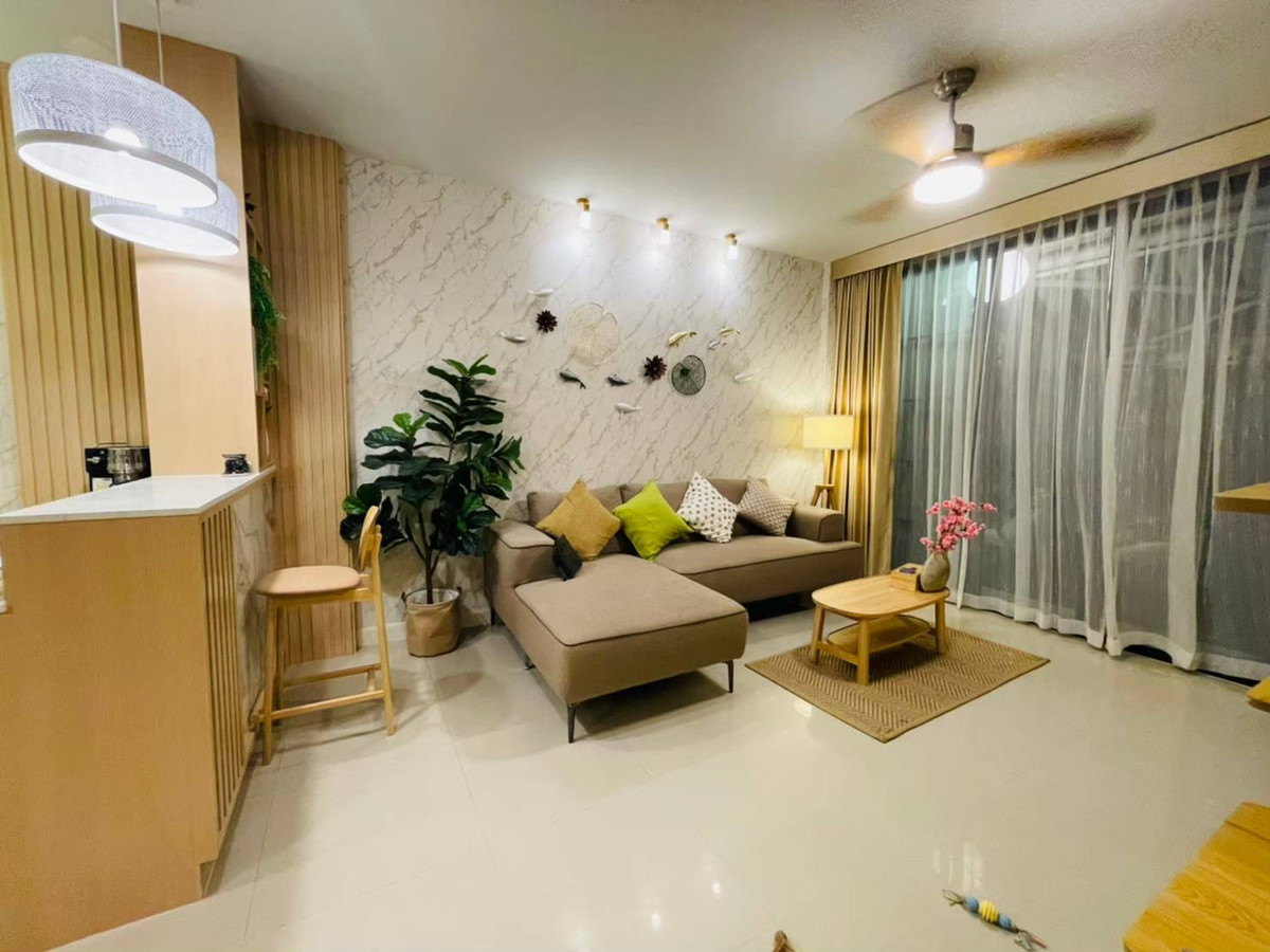 ✅ FOR RENT / FOR SALE ✅ My Place Sukhumvit - Pattanakarn (Sukhumvit 77) 🔥 HOT DEAL