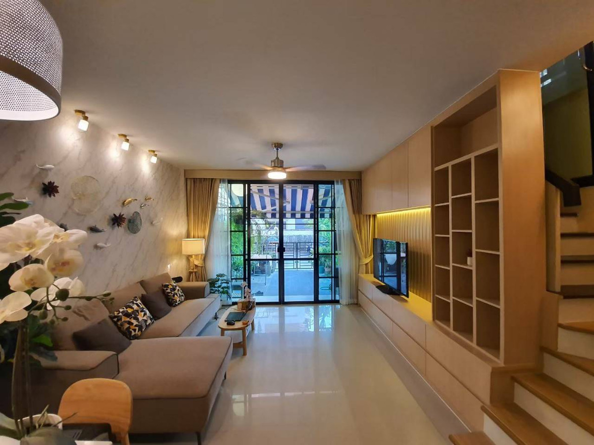 ✅ FOR RENT / FOR SALE ✅ My Place Sukhumvit - Pattanakarn (Sukhumvit 77) 🔥 HOT DEAL