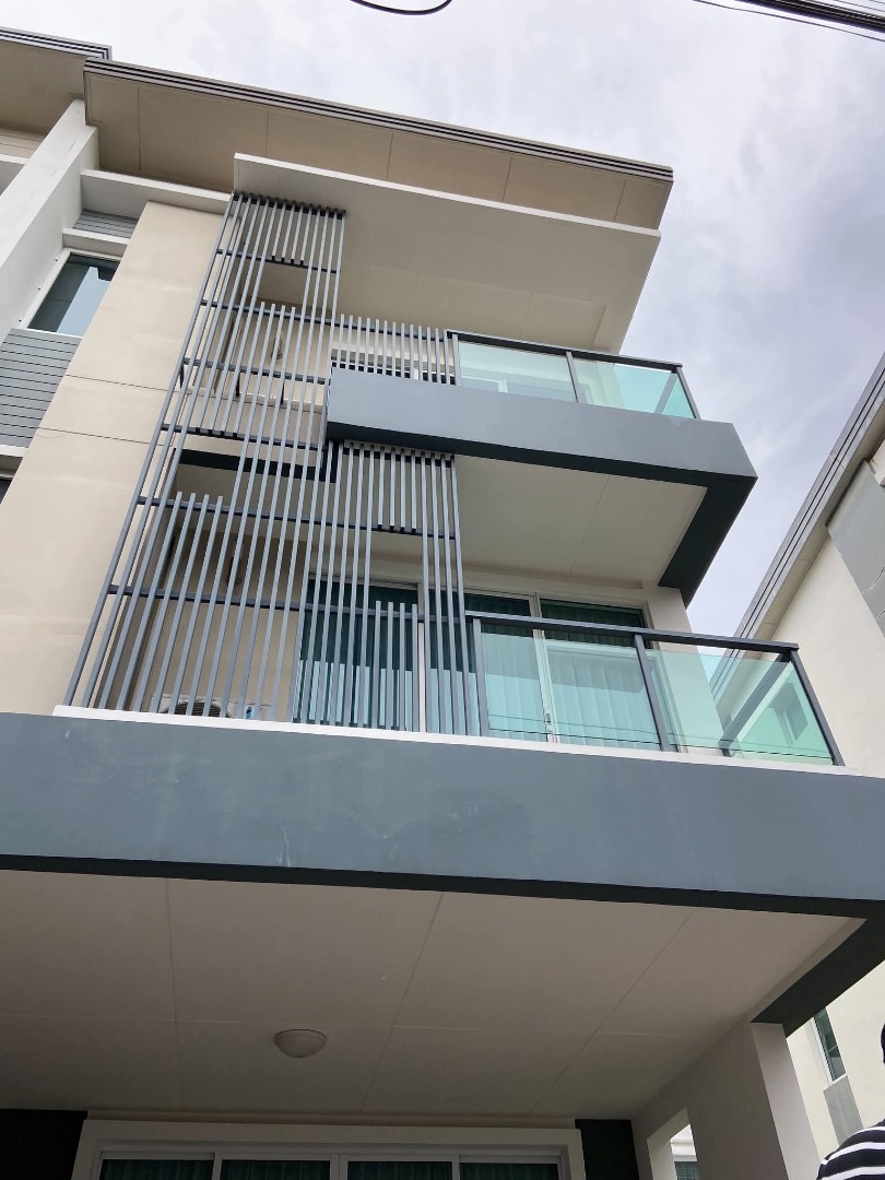 ✅ FOR RENT ✅ Town Avenue Srinakarin #CornerHouse🔥 HOT DEAL