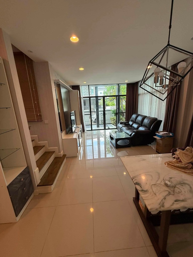 ✅ FOR RENT ✅ Setthasiri Phatthanakan 🔥 HOT DEAL