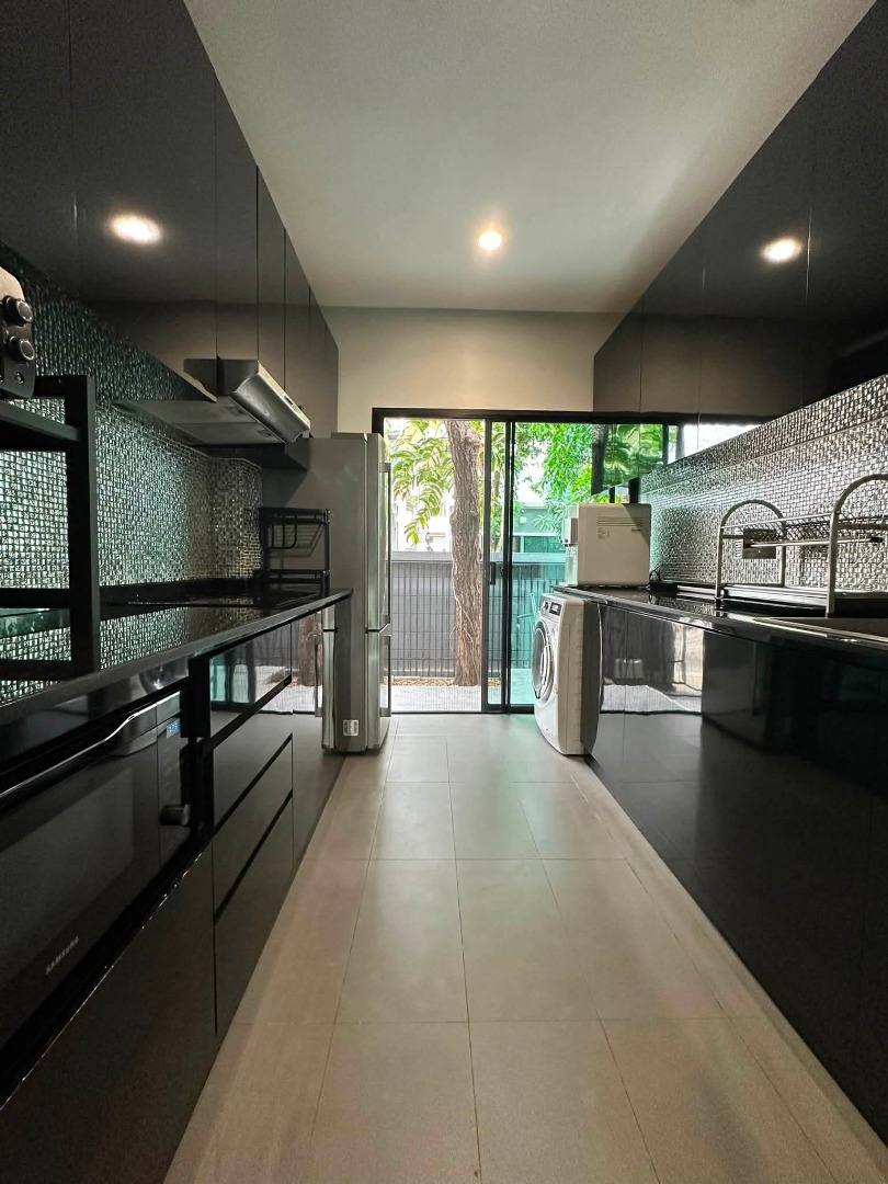 ✅ FOR RENT / FOR SALE ✅ Lumpini Suanluang Rama 9 🔥 HOT DEAL