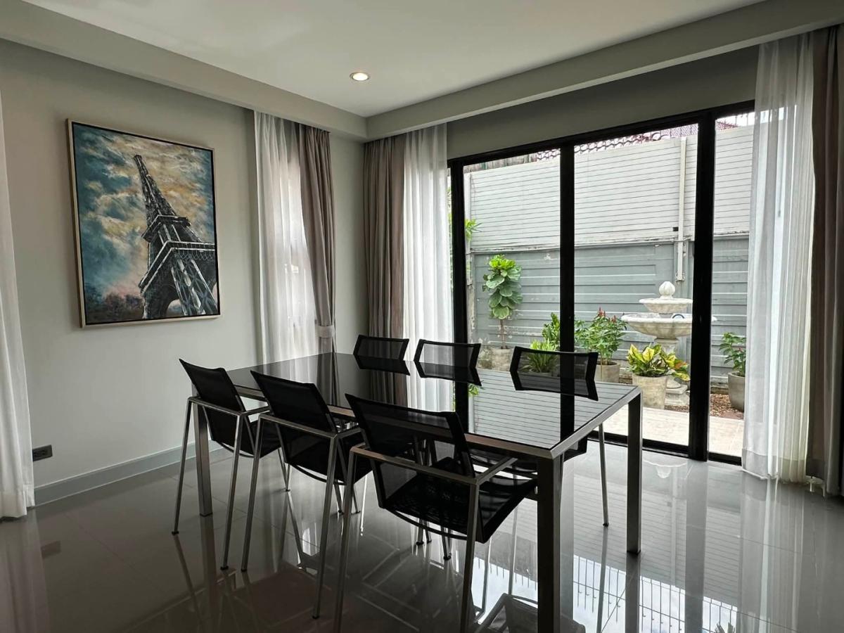 ✅ FOR RENT / FOR SALE ✅ Lumpini Suanluang Rama 9 🔥 HOT DEAL