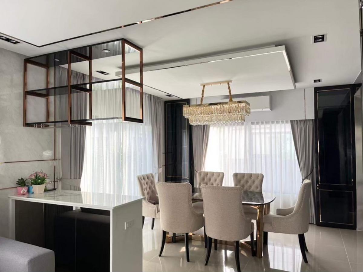 ✅FOR RENT✅ Setthasiri Pattanakarn 87 🔥 HOT DEAL