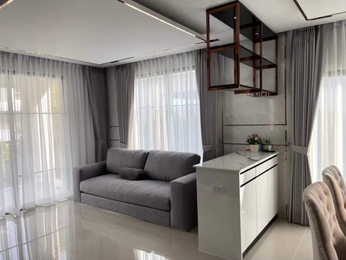 ✅FOR RENT✅ Setthasiri Pattanakarn 87 🔥 HOT DEAL