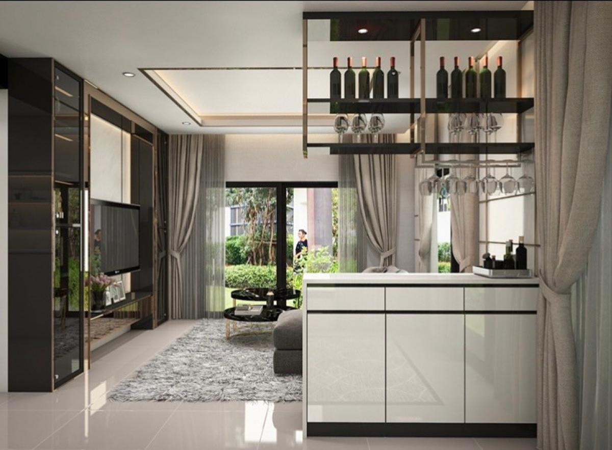 ✅FOR RENT✅ Setthasiri Pattanakarn 87 🔥 HOT DEAL