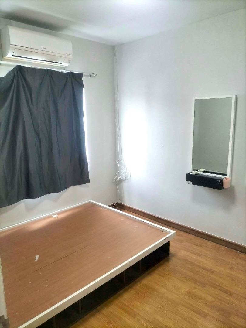 ✅FOR RENT✅ The Colors Bangna KM.8 #CornerHouse🔥 HOT DEAL