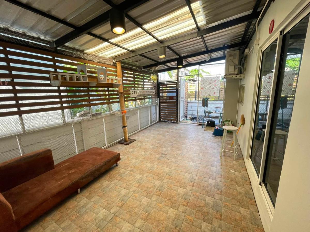 ✅FOR RENT✅ The Colors Bangna KM.8 #CornerHouse🔥 HOT DEAL