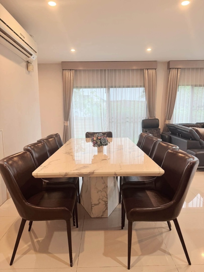 ✅FOR RENT✅Setthasiri Pattanakarn 🔥 HOT DEAL