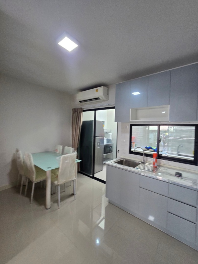 ✅ FOR RENT / SALE ✅ Baan Klang Muang Srinakarin–Onnut Townhome 🔥 HOT DEAL