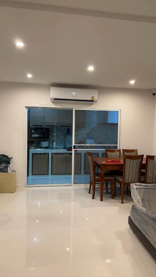 ✅ FOR RENT ✅ Supalai Ville Bangna–Wongwaen 🔥 HOT DEAL
