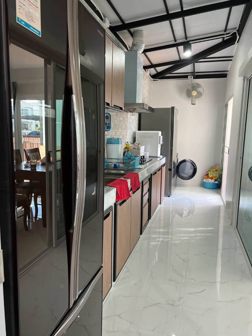 ✅ FOR RENT ✅ Supalai Ville Bangna–Wongwaen 🔥 HOT DEAL