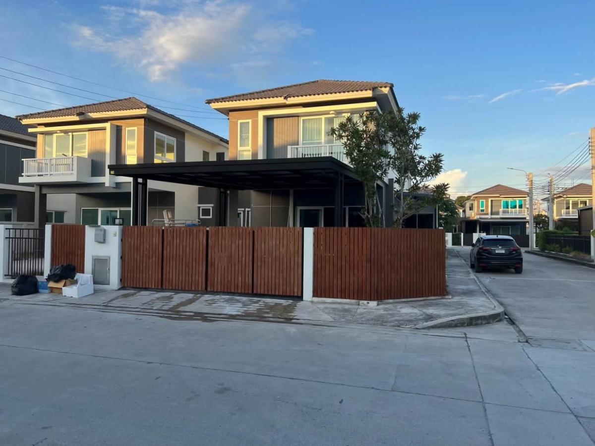 ✅ FOR RENT ✅ Supalai Ville Bangna–Wongwaen 🔥 HOT DEAL