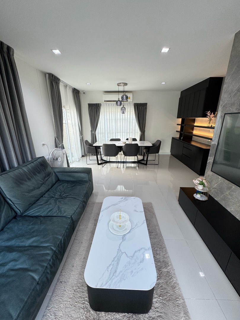 ✅FOR RENT✅ Grandio Ladprao – Kaset Nawamin 🔥 HOT DEAL