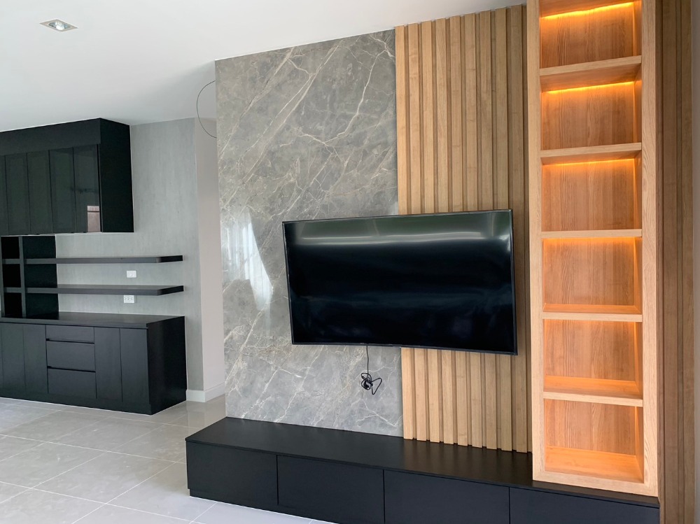 ✅FOR RENT✅ Grandio Ladprao – Kaset Nawamin 🔥 HOT DEAL