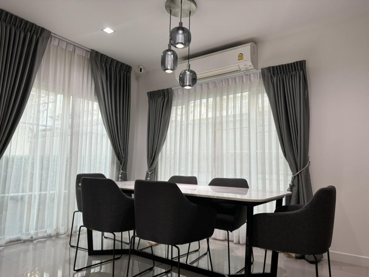 ✅FOR RENT✅ Grandio Ladprao – Kaset Nawamin 🔥 HOT DEAL