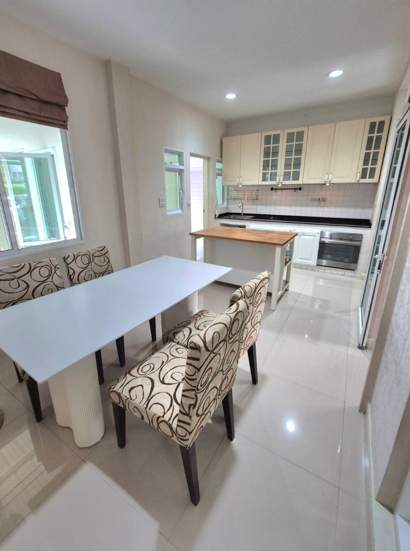 ✅FOR RENT✅ Bangkok Boulevard Ramintra 3 🔥 HOT DEAL