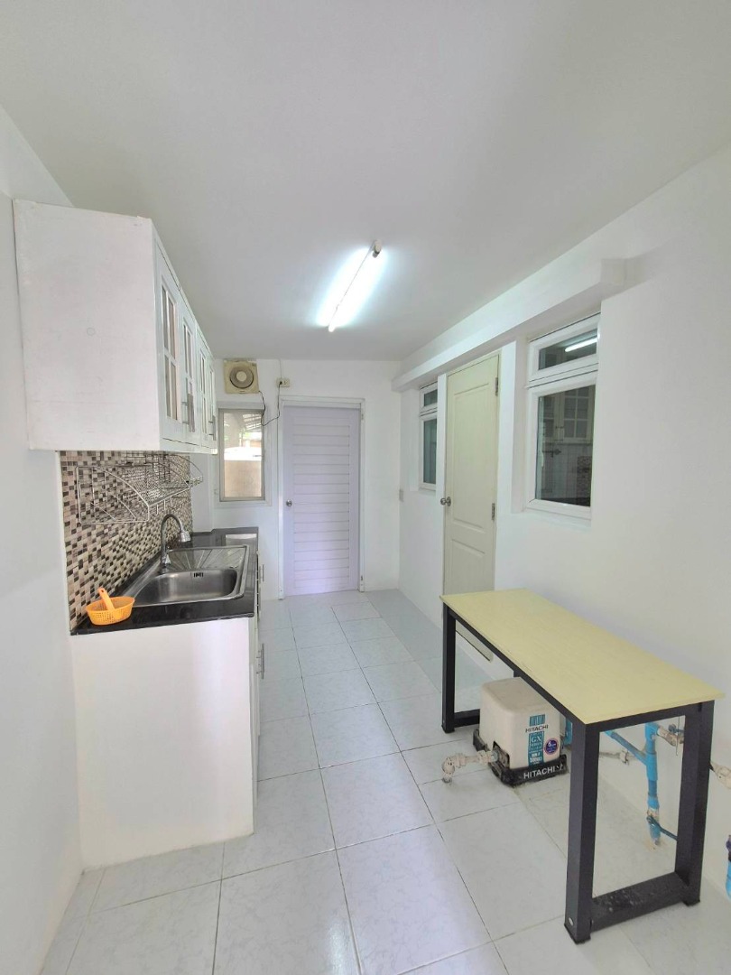 ✅FOR RENT✅ Bangkok Boulevard Ramintra 3 🔥 HOT DEAL