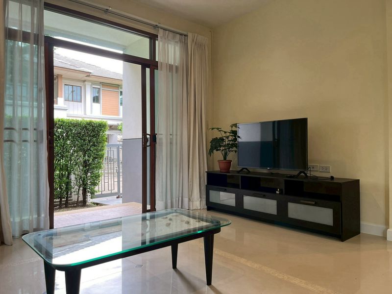 ✅ FOR RENT ✅ Setthasiri Bangna Wongwaen 🔥HOT DEAL