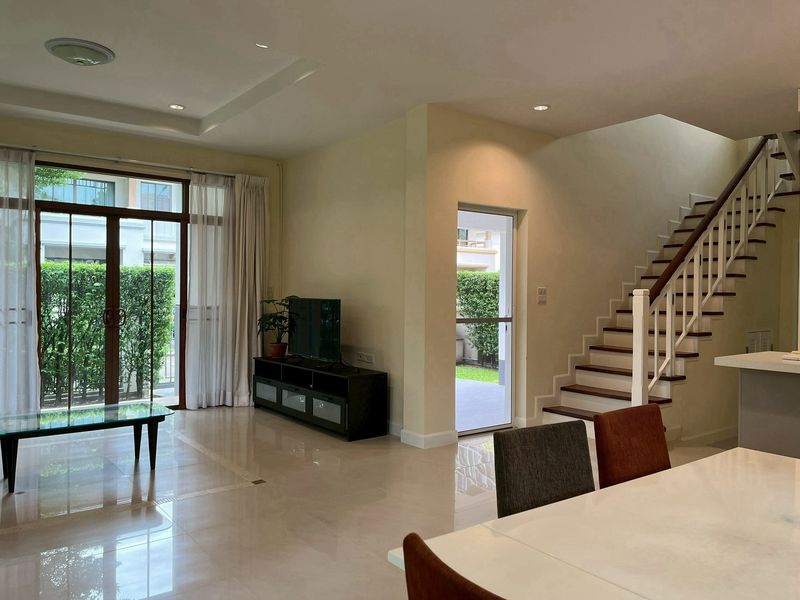 ✅ FOR RENT ✅ Setthasiri Bangna Wongwaen 🔥HOT DEAL