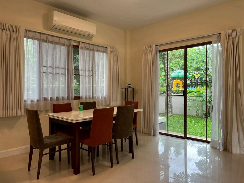 ✅ FOR RENT ✅ Setthasiri Bangna Wongwaen 🔥HOT DEAL