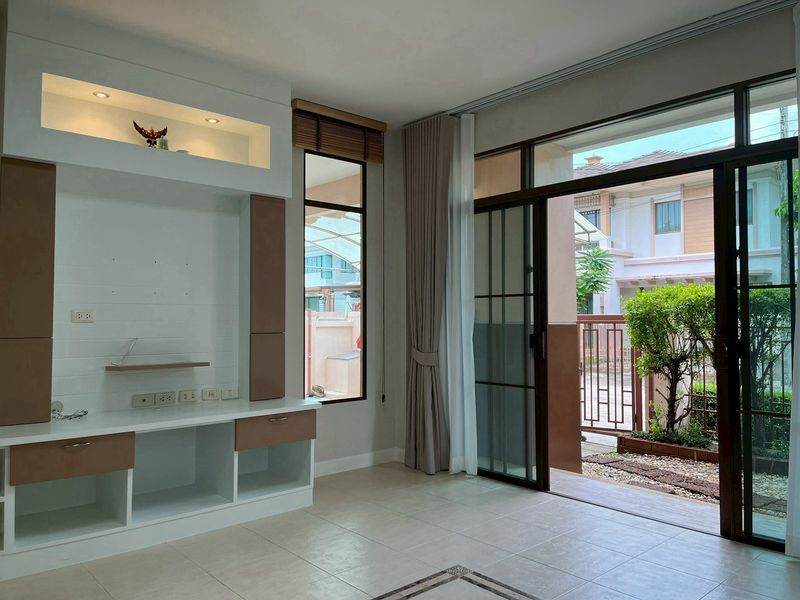 ✅ FOR RENT | Setthasiri Bangna-Wongwaen 🔥 HOT DEAL