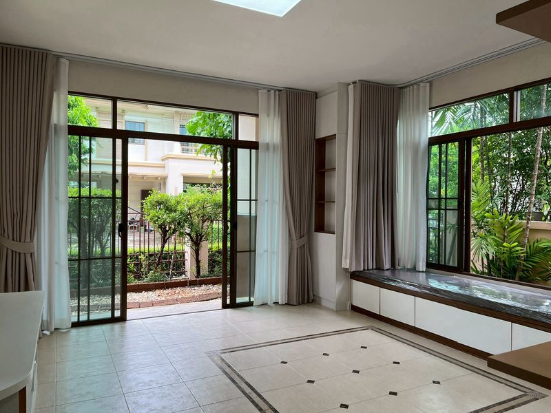 ✅ FOR RENT | Setthasiri Bangna-Wongwaen 🔥 HOT DEAL