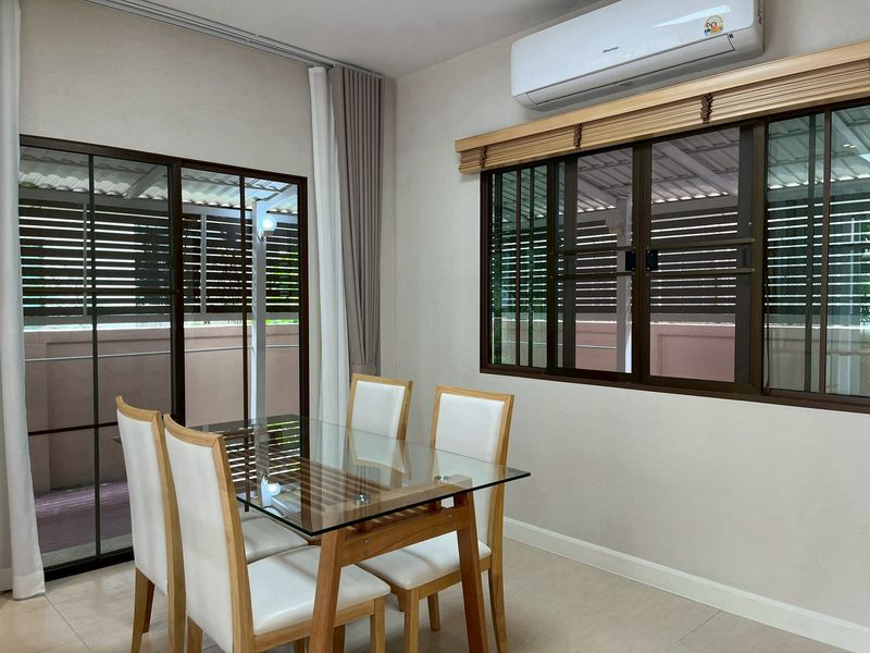 ✅ FOR RENT | Setthasiri Bangna-Wongwaen 🔥 HOT DEAL