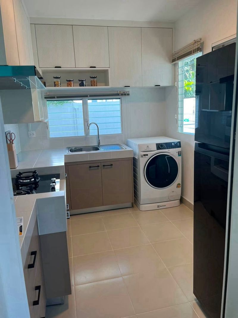 ✅ FOR RENT ✅ Villaggio 2 Srinakarin - Bangna 🔥HOT DEAL