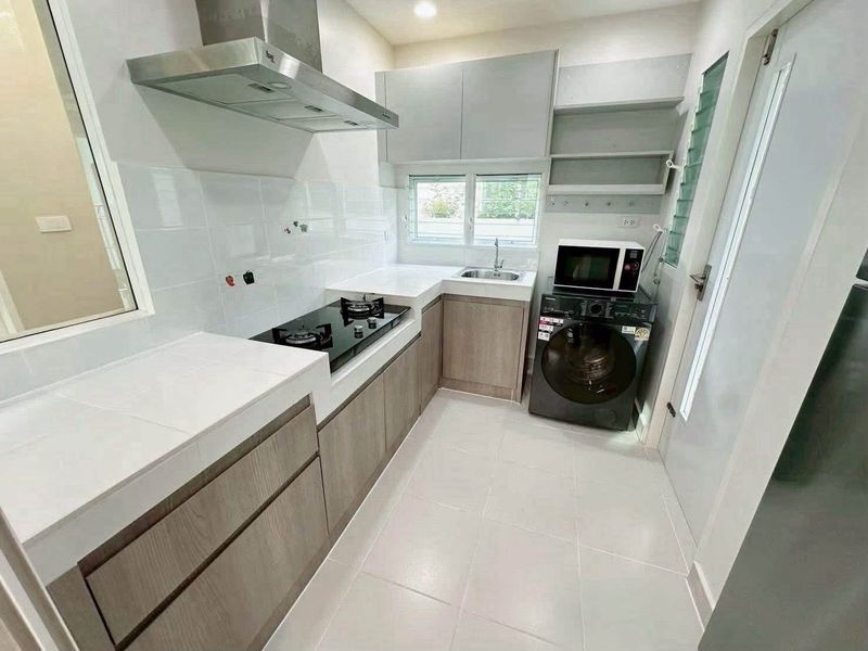 ✅For Sale / Rent✅ Chaiyapruek Bangna KM 7 🔥 Next to Mega Bangna