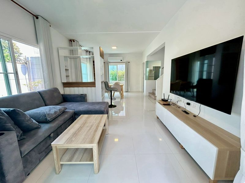 ✅ For Rent ✅ Villaggio 2 Srinakarin–Bangna 🔥 HOT DEAL 