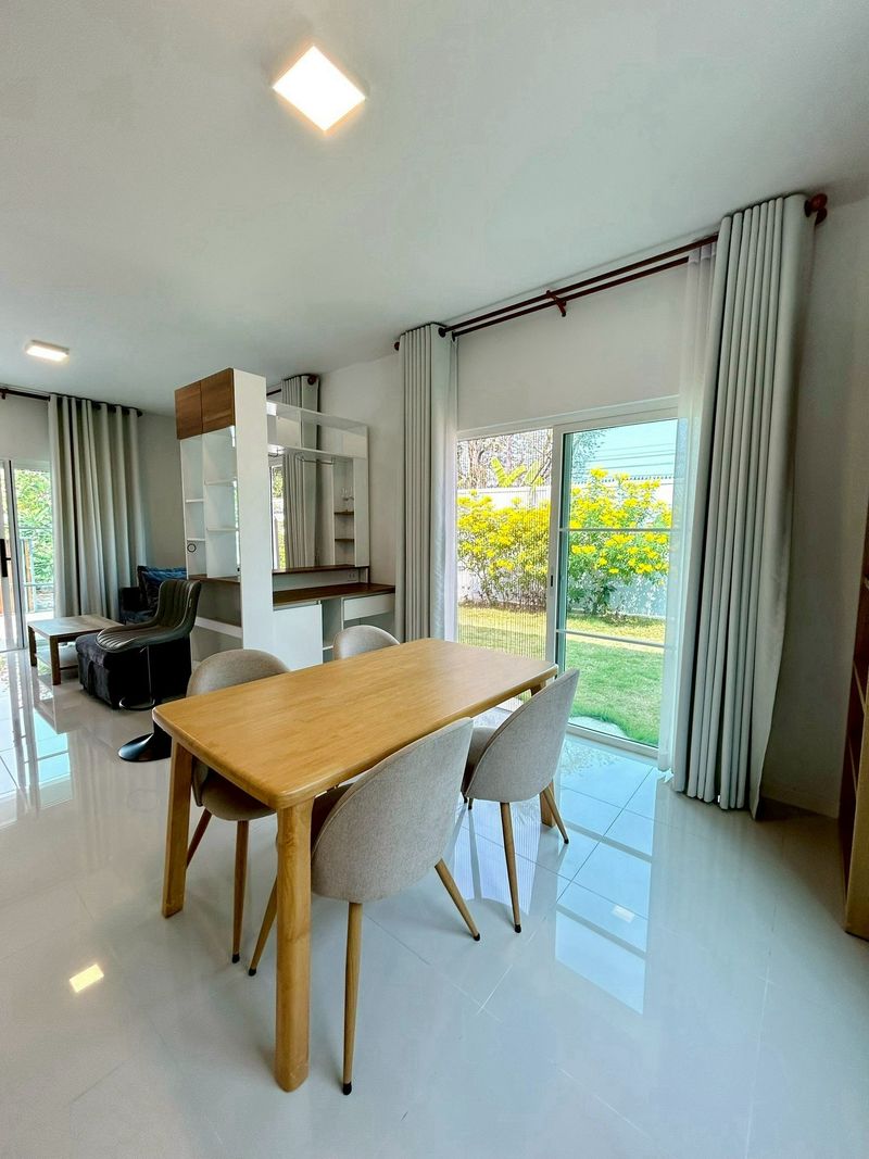 ✅ For Rent ✅ Villaggio 2 Srinakarin–Bangna 🔥 HOT DEAL 
