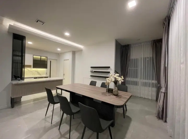 ✅FOR RENT & SALE✅Mantana Bangna-Wongwaen 🔥 HOT DEAL
