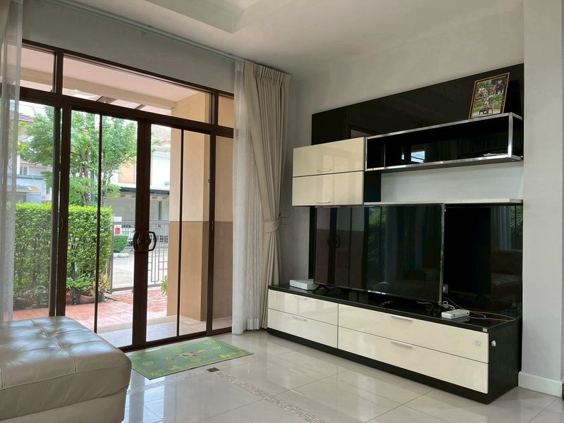 ✅ FOR RENT ✅ Setthasiri Bangna Wongwaen 🔥 HOT DEAL