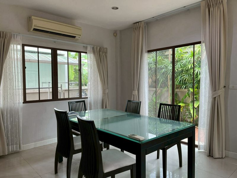 ✅ FOR RENT ✅ Setthasiri Bangna Wongwaen 🔥 HOT DEAL