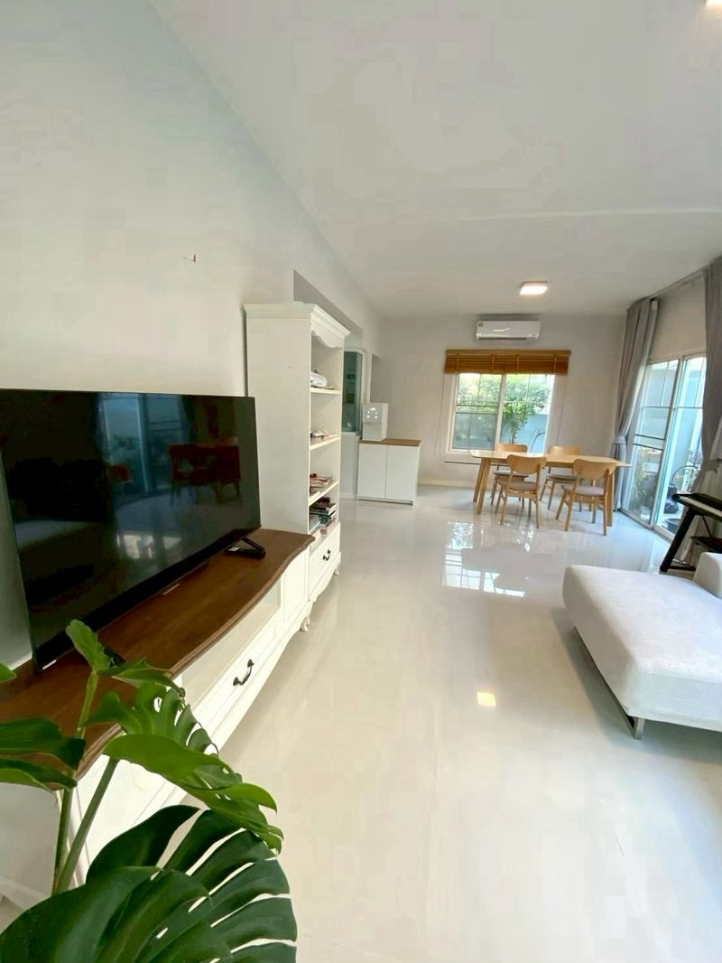 ✅ FOR RENT & SALE ✅ Villaggio 1 Srinakarin–Bangna 🔥 HOT DEAL