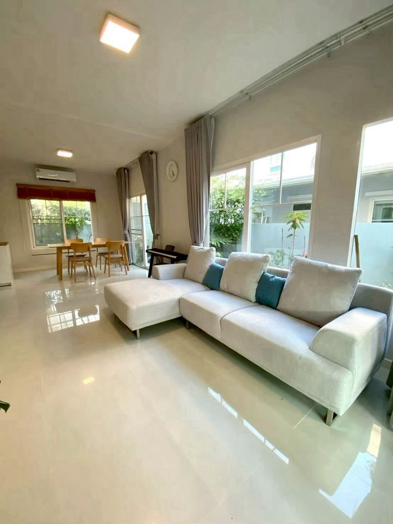 ✅ FOR RENT & SALE ✅ Villaggio 1 Srinakarin–Bangna 🔥 HOT DEAL