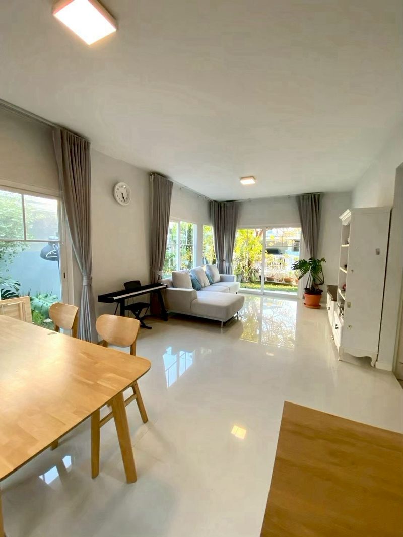 ✅ FOR RENT & SALE ✅ Villaggio 1 Srinakarin–Bangna 🔥 HOT DEAL