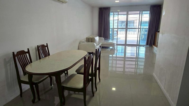 ✅FOR RENT✅Pruksa Ville 76 (Bangna–Ring Road) 🔥 HOT DEAL