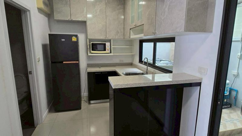 ✅FOR RENT✅Pruksa Ville 76 (Bangna–Ring Road) 🔥 HOT DEAL