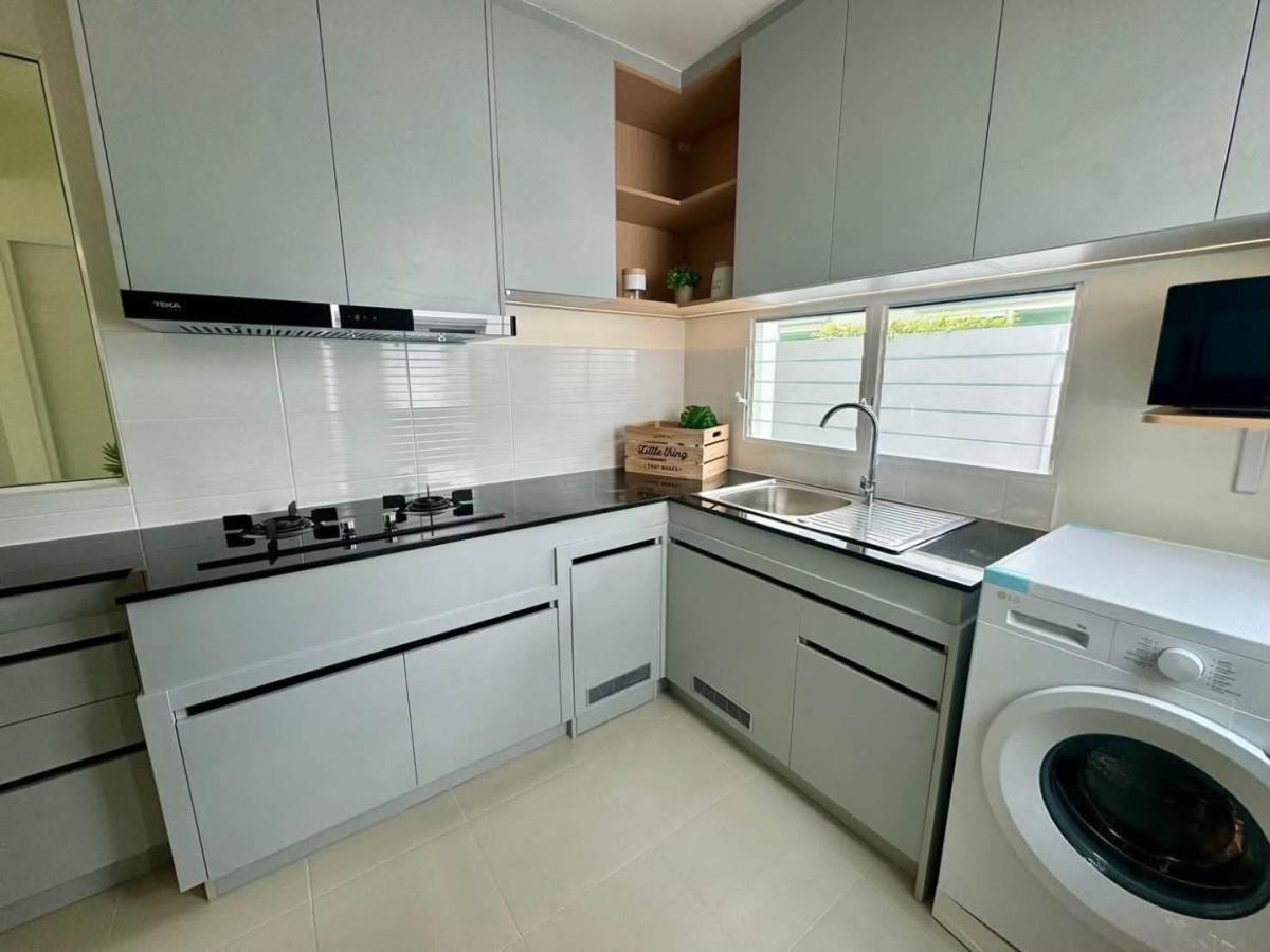 ✅FOR RENT✅Villaggio 3 Srinakarin–Bangna #CornerHouse🔥 HOT DEAL