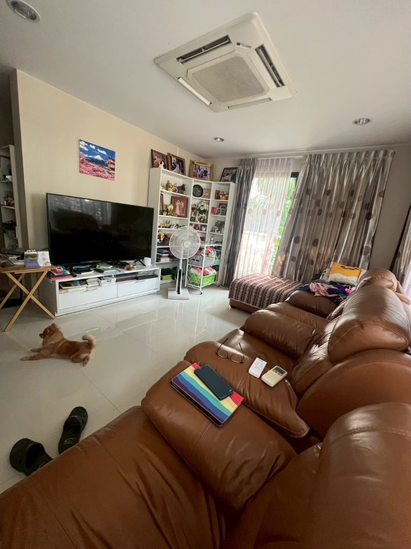 ✅FOR SALE / RENT✅Blue Lagoon 2 Bangna–Wongwaen 🔥 LUXURY HOME