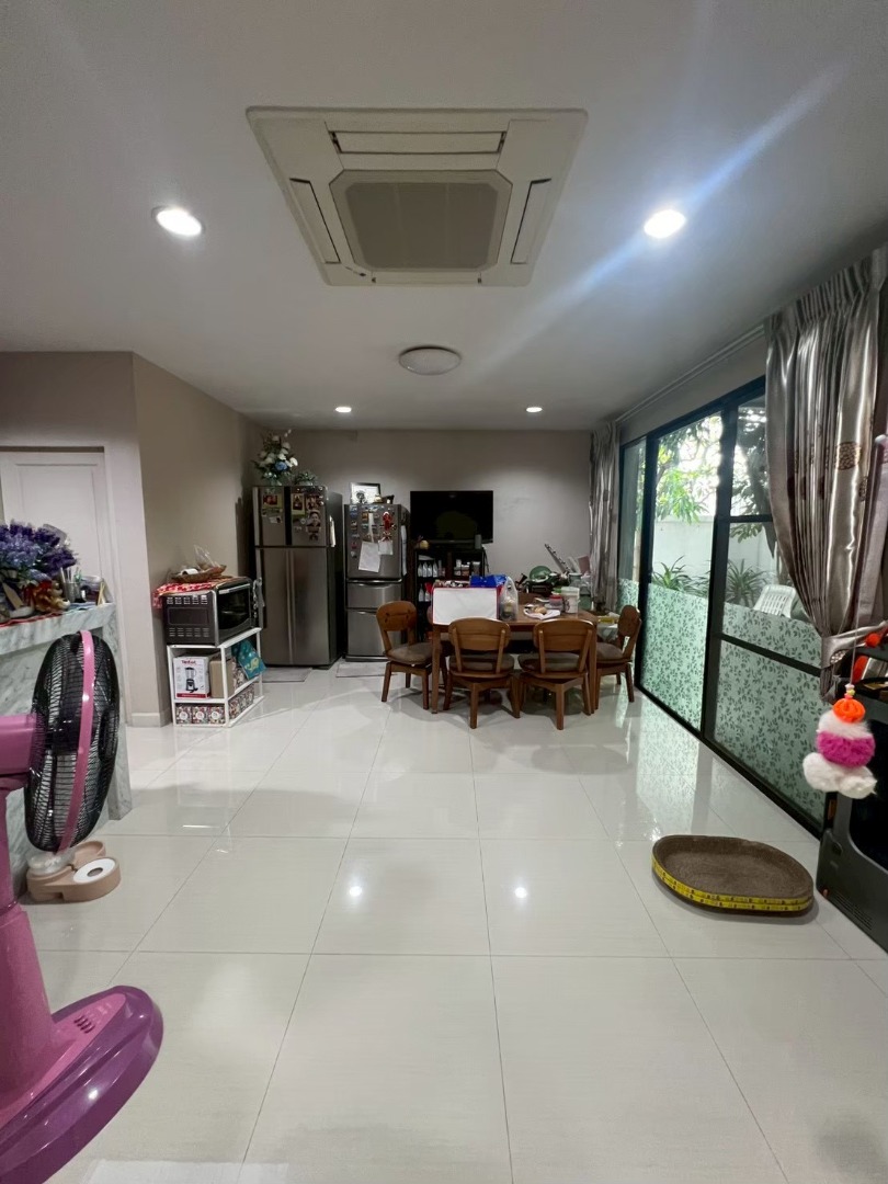 ✅FOR SALE / RENT✅Blue Lagoon 2 Bangna–Wongwaen 🔥 LUXURY HOME