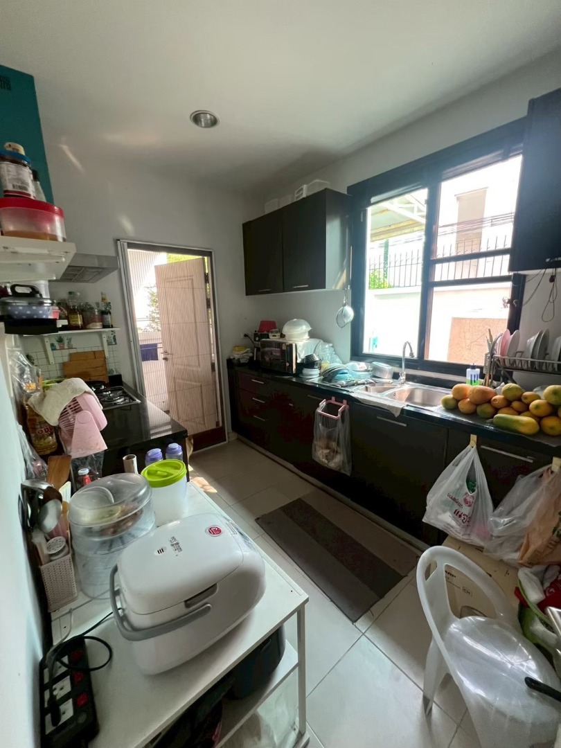 ✅FOR SALE / RENT✅Blue Lagoon 2 Bangna–Wongwaen 🔥 LUXURY HOME
