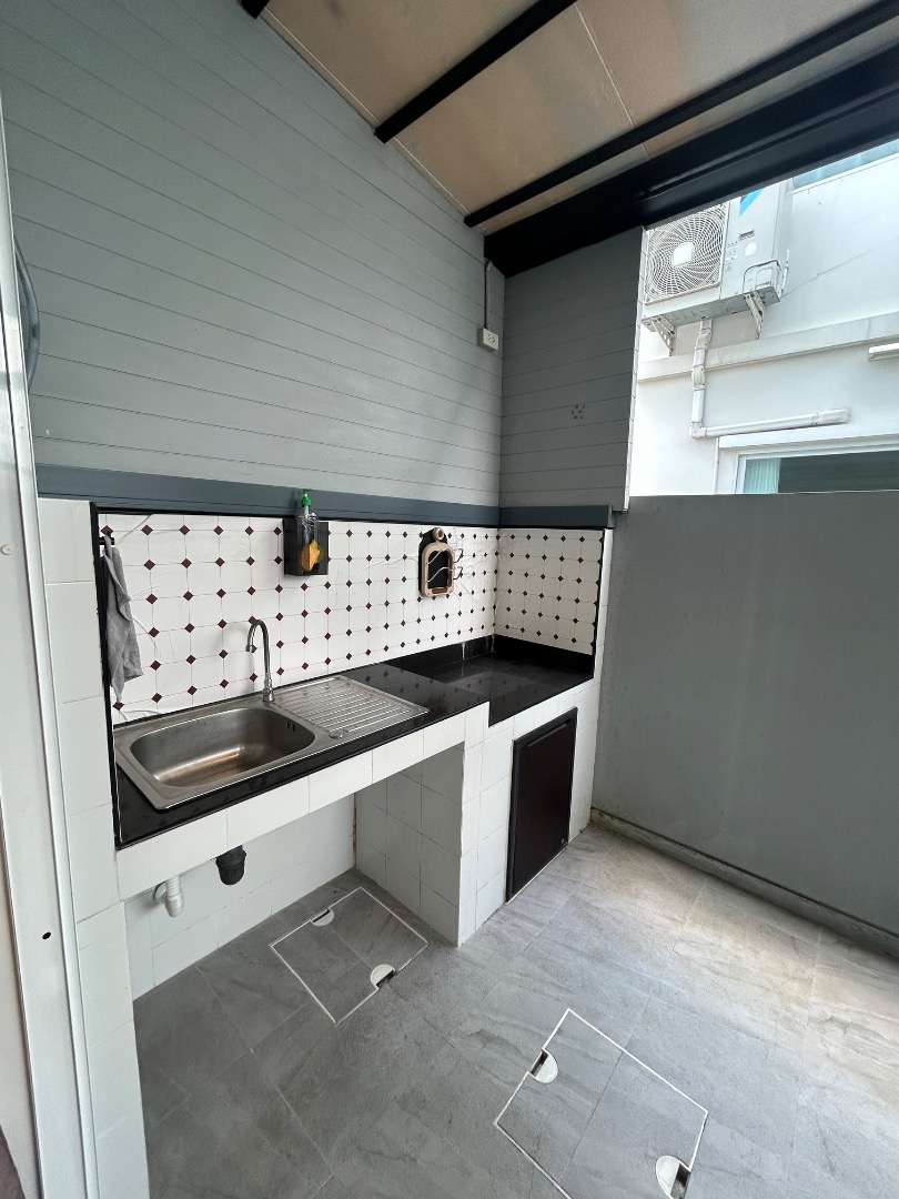 ✅RENT&SALE✅Indy2 Bangna Ram 2🔥HOT DEAL