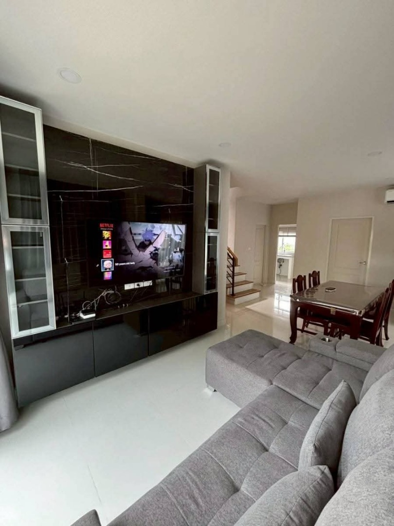 ✅FOR RENT✅Centro Bangna Srinakarin 🔥 HOT DEAL