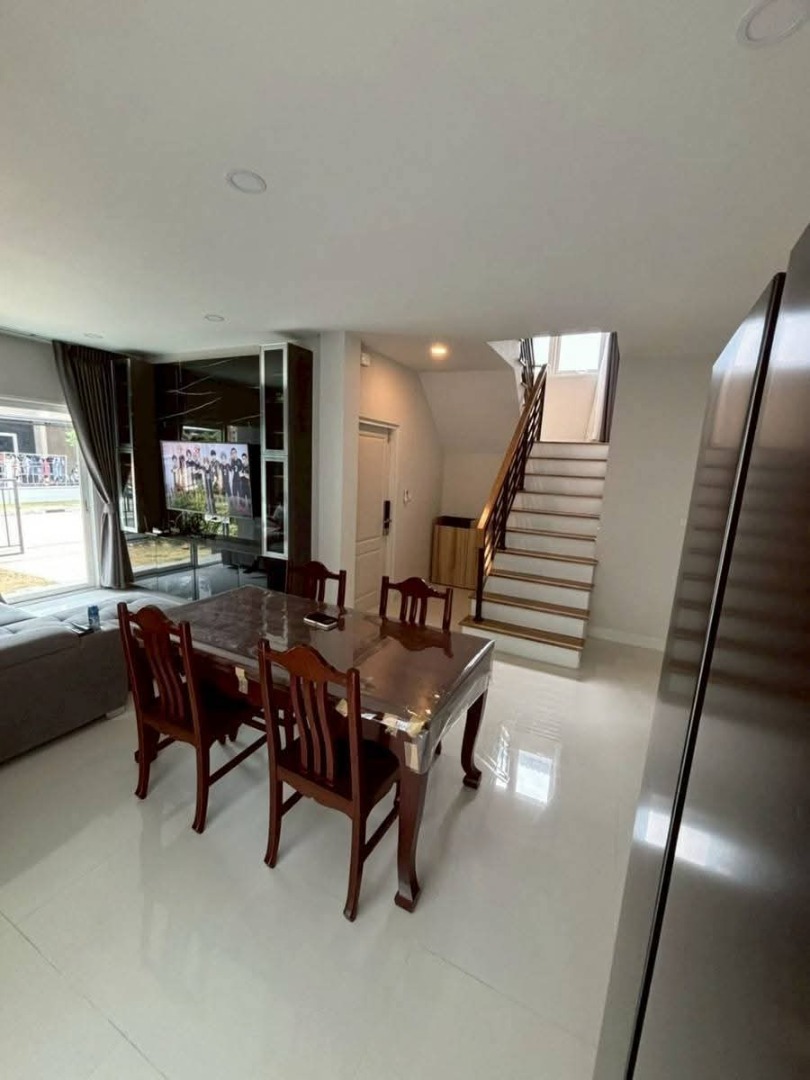 ✅FOR RENT✅Centro Bangna Srinakarin 🔥 HOT DEAL
