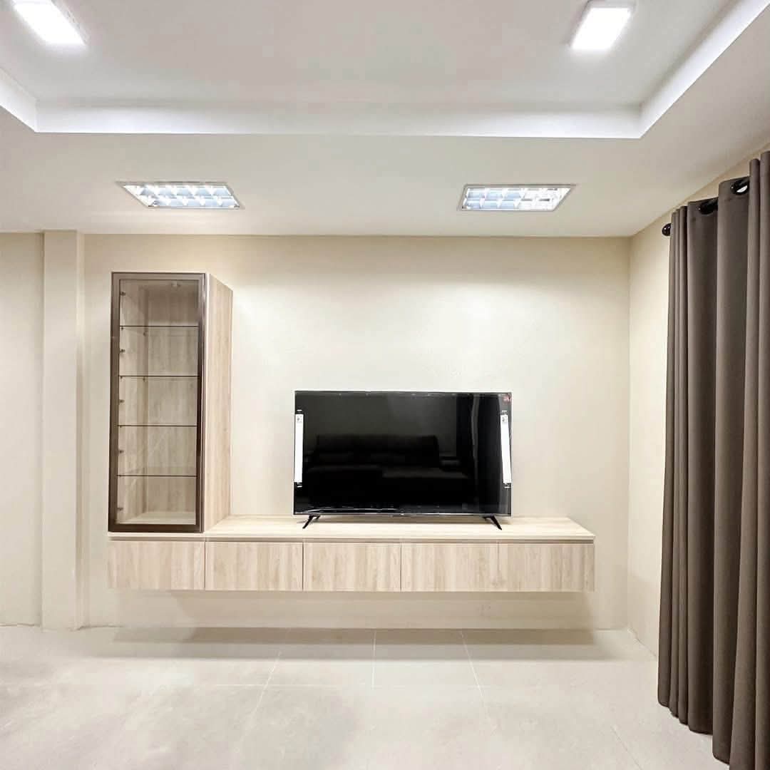 ✅FOR RENT✅ Thanapirom Village (Srinakarin–Wongwaen) 🔥 HOT DEAL