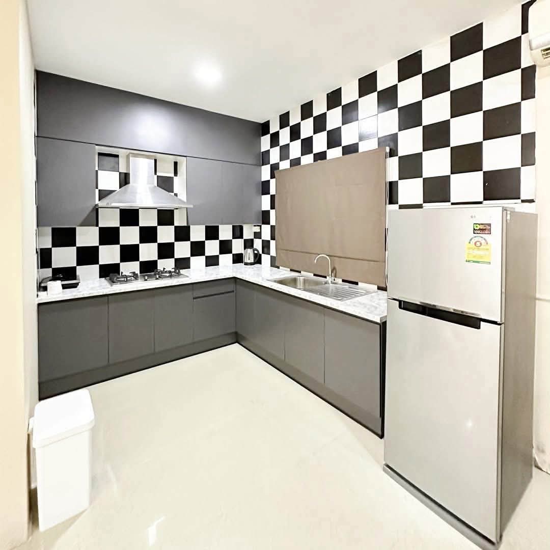 ✅FOR RENT✅ Thanapirom Village (Srinakarin–Wongwaen) 🔥 HOT DEAL