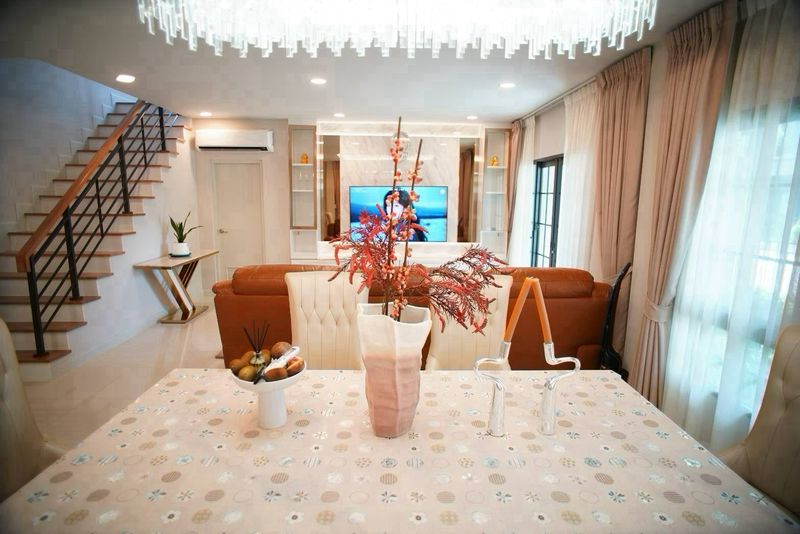 ✅FOR RENT✅ Centro Bangna 🔥 HOT DEAL