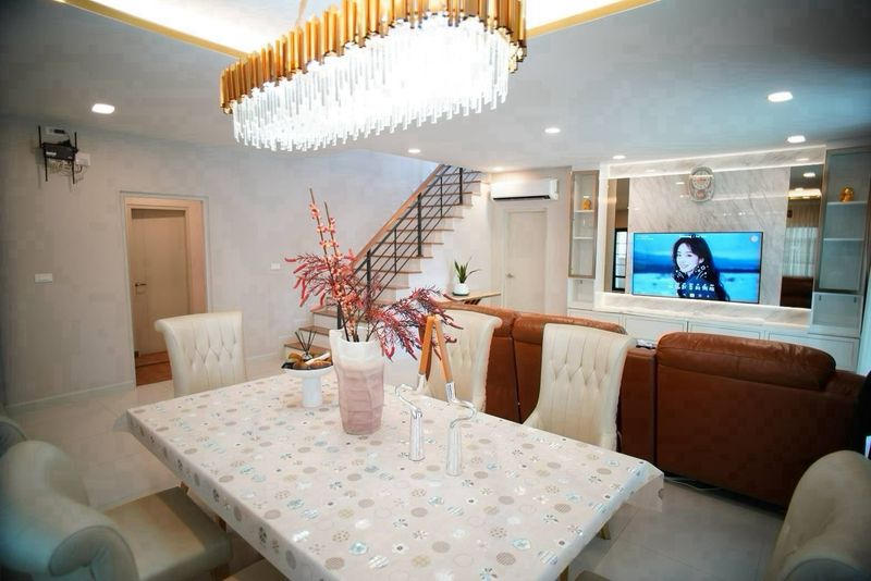 ✅FOR RENT✅ Centro Bangna 🔥 HOT DEAL
